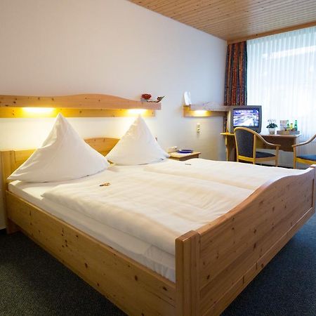 Hotel Am Lingelbach Knüllwald Oda fotoğraf