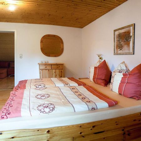 Hotel Am Lingelbach Knüllwald Oda fotoğraf