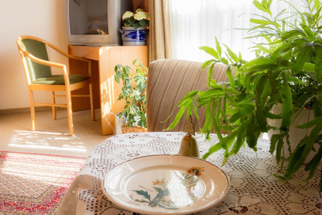 Hotel Am Lingelbach Knüllwald Dış mekan fotoğraf