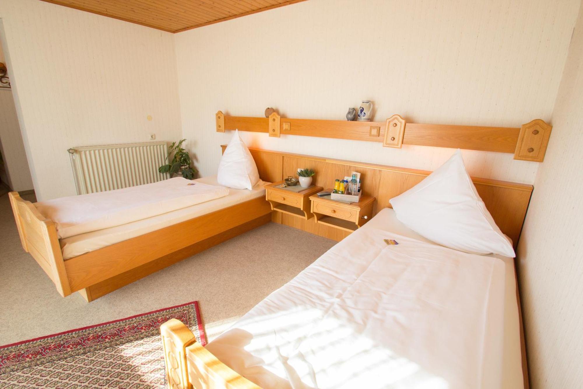 Hotel Am Lingelbach Knüllwald Oda fotoğraf